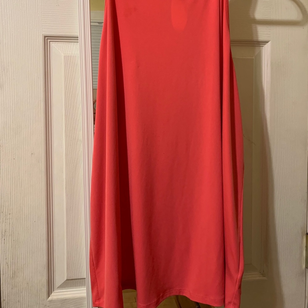 Tank Blouse